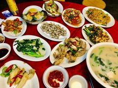-蛇口康乐快餐鱼仔档(翠苑小区店)