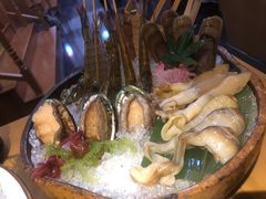 -綱元·海鲜豆捞(明州里店)