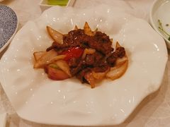 -全聚德(上海首店浦东店)