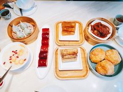 -陶陶居酒家(解放北路店)