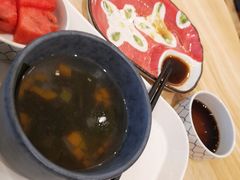 -轻蔬不用等·素食(江苏路店)