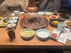 -王妃家(明洞中央店)