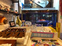 菜单-元氏钵仔糕(北京路店)