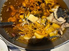 -辣婆婆(航天桥店)