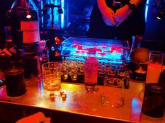 -PAPAYA CLUB 酒吧(深圳旗舰店)