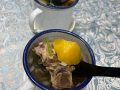 -巴扎美食·新疆菜·西域歌舞表演餐厅(新疆大厦店)