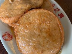 -同得兴 Since·1995 传统苏式面馆(嘉馀坊店)