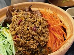 -阿山卓·野生菌火锅·纳西火塘烤肉