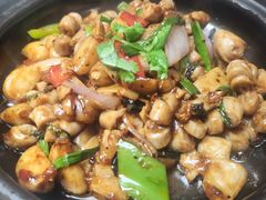 -广州海鲜酒楼(长丰园店)