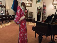 -邓丽君音乐主题餐厅