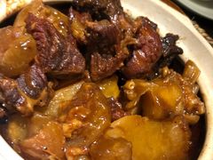 -熠盛粤味·顺德桑拿鸡(永康路店)