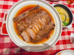 -西贝莜面村(镇江苏宁广场店)