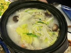 -天正河鲀·河豚亭(大连店)