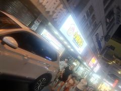 -市府路小吃城(民俗文化广场锦苑店)