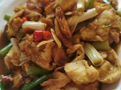 香醋鸡蛋-德居源
