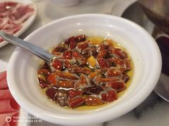 -将台涮肉(酒仙桥店)