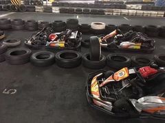 -雪浪山卡丁车俱乐部