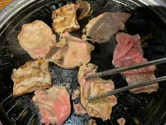 -·缸桶屋·韩式牛肋条自助烤肉(西湖D11店)