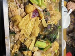 -后街佬·炭火鲜鱼杂(南城店)