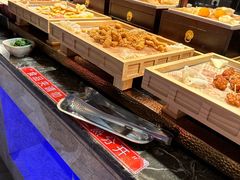-吉布鲁牛排海鲜自助(袁州店)