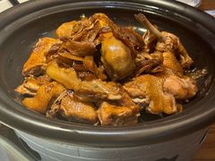 -闽鄂情·闽南招财鸭(水头店)