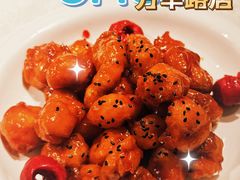 -正阳门饭庄·烤鸭·北京菜(万丰路七里庄店)