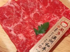 -降霜牛寿喜烧.和牛金赏Plus(501城市广场店)