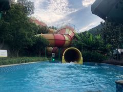 -苏州乐园森林水世界