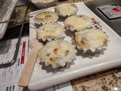 -丰茂烤串(建设街店)