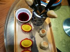 -秦唐一号西安菜馆(钟楼店)