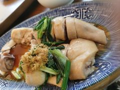 -常来小聚·广州非遗传承餐厅(中山二路店)