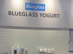 -Blueglass酸奶(财富购物中心店)