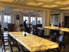 -上海和平饭店华懋阁 Cathay Room