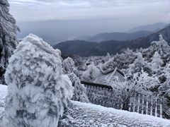 -南岳衡山风景名胜区