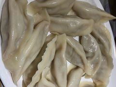 芹菜猪肉水饺-清和传家饺子(沈阳联合路店)