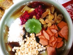 红糖冰粉-新发现(苏州中心商场店)