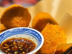 -南京大牌档(夫子庙老门东店)