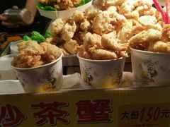 -六合夜市