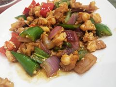 掌中宝-化州大众美食城(宝安老牌店)