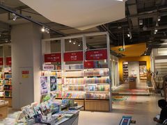 -当当书店(国泰广场店)