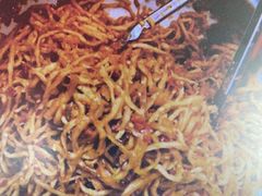 -卤师傅常德酱板鸭三十年老店