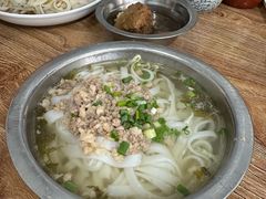 清汤米面-打绳米面老店(打绳巷二中店)