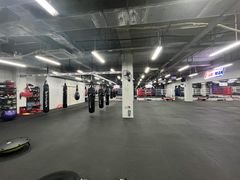 -FIGHTMAN格斗俱乐部(长宁临空店)