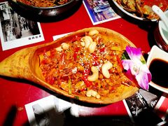 -味福记·本地特色菜(八一万达广场店)