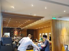 -星巴克(汾阳路店)