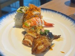 -解放碑威斯汀酒店-知味国际美食餐厅