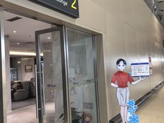 -哈尔滨太平国际机场-T2航站楼
