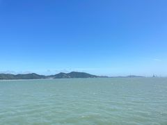 -舟山嵊泗列岛风景名胜区