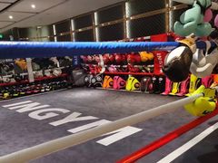 -银吉姆健身(恒隆馆)