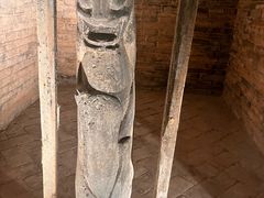 -洛阳古墓博物馆